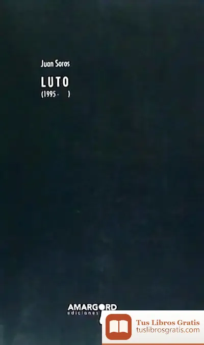 Descargar Luto (1995- )