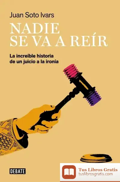 Descargar Nadie Se Va A Reír