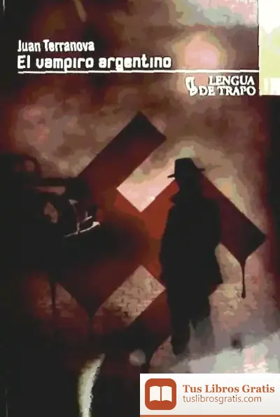 Descargar El Vampiro Argentino de Ramón de Mesonero Romanos