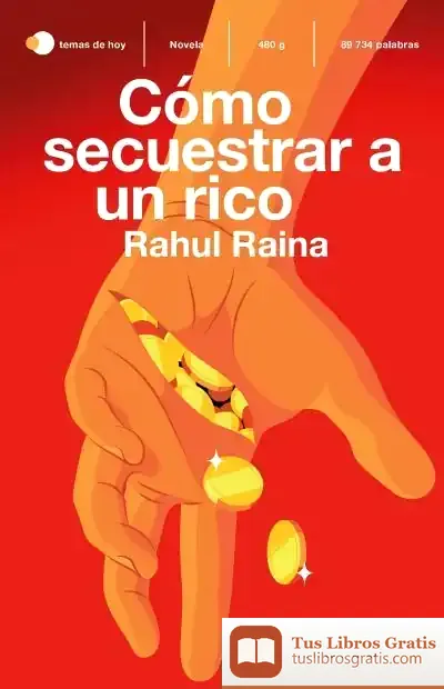 Descargar Cómo Secuestrar A Un Rico