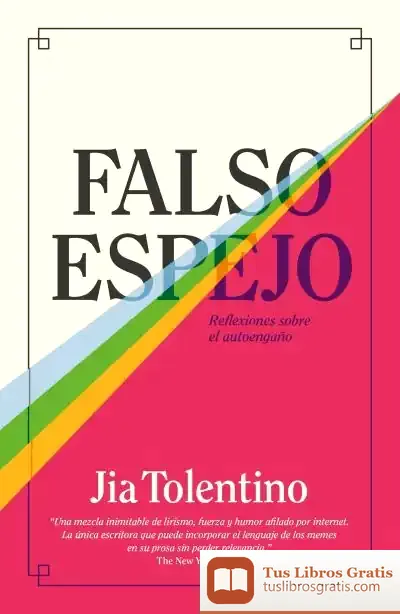 Descargar Falso Espejo