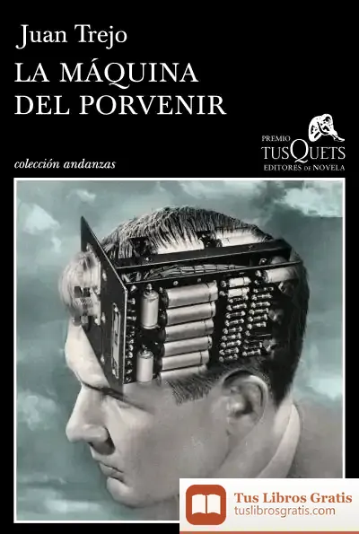 Descargar La Máquina Del Porvenir