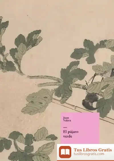 Descargar El Pájaro Verde de Juan Valera
