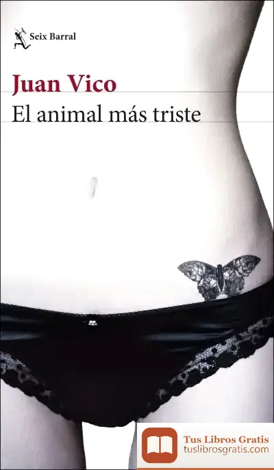 Descargar El Animal Más Triste