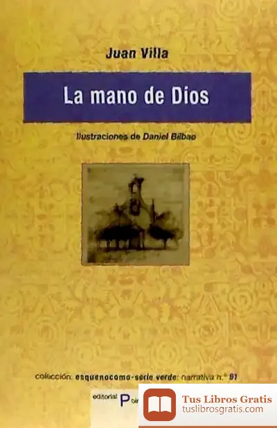 Descargar La Mano De Dios