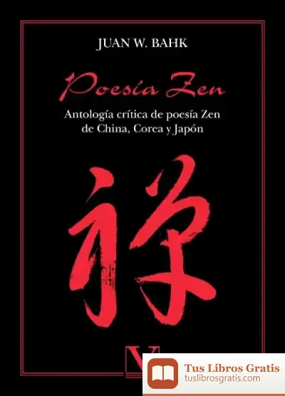 Descargar Poesía Zen