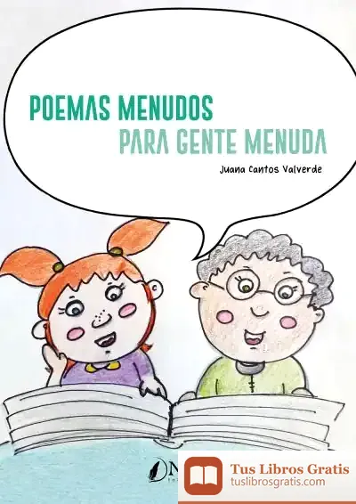 Descargar Poemas Menudos Para Gente Menuda