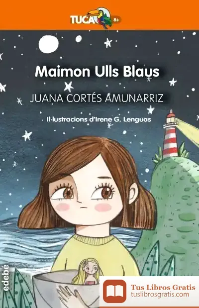 Descargar Maimon Ulls Blaus de Juana Cortés Amunárriz