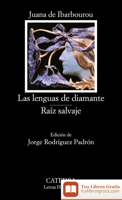 Descargar Las Lenguas De Diamante; Raíz Salvaje