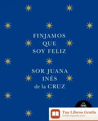 Descargar Finjamos Que Soy Feliz