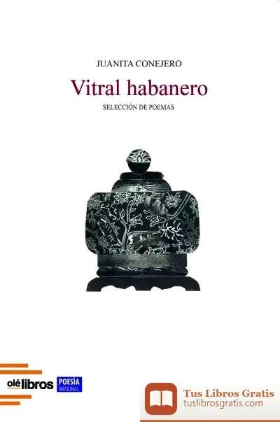 Descargar Vitral Habanero