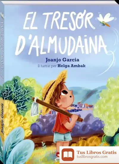 Descargar El Tresor D'Almudaina de Juanjo García