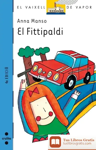 Descargar El Fittipaldi