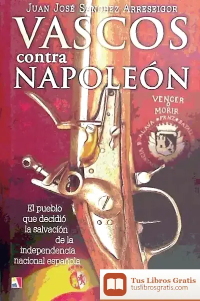 Descargar Vascos Contra Napoleón