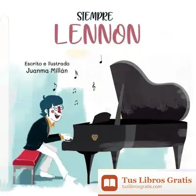 Descargar Siempre Lennon