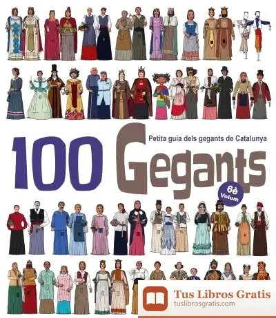 Descargar 100 Gegants. Volum 6