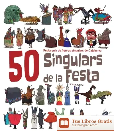 Descargar 50 Singulars De La Festa de Juanolo