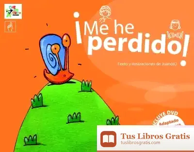 Descargar ¡Me He Perdido! de Juanolo