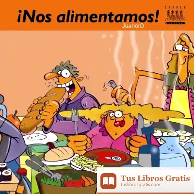 Descargar ¡Nos Alimentamos!