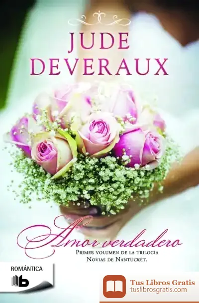 Descargar Amor Verdadero de Jude Deveraux