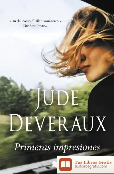 Descargar Primeras Impresiones de Jude Deveraux