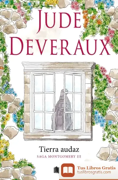 Descargar Tierra Audaz de Jude Deveraux