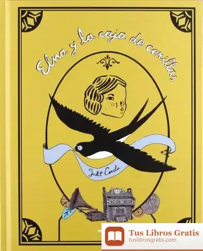 Descargar Elna Y La Caja De Cerillas de Jorge Eines