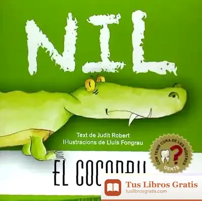 Descargar Nil El Cocodril