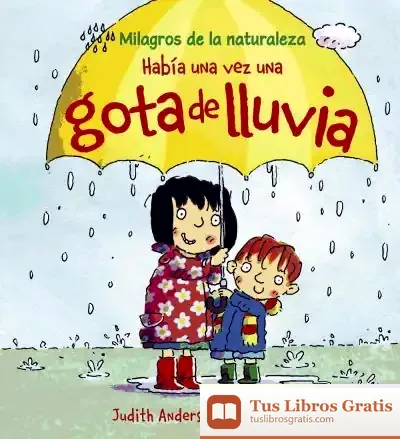Descargar Había Una Vez Una Gota De Lluvia