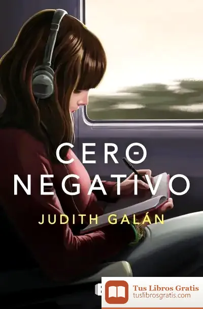 Descargar Cero Negativo