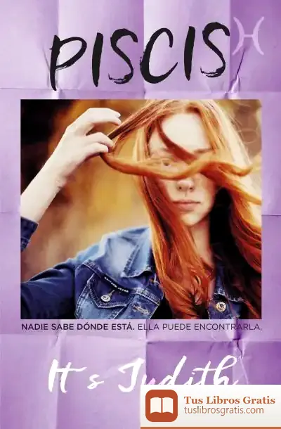 Descargar Piscis de Judith Jaso