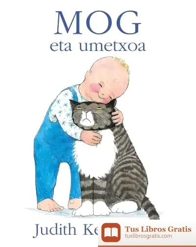 Descargar Mog Y El Bebe Euskera