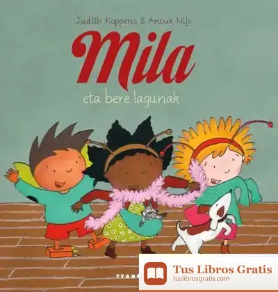 Descargar Mila Eta Bere Lagunak