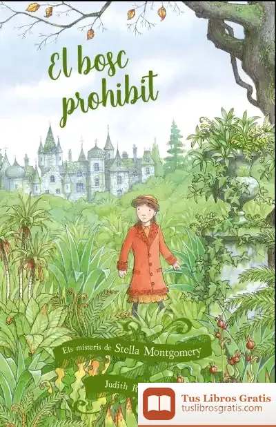 Descargar Bosc Prohibit,El de Judith Rossell