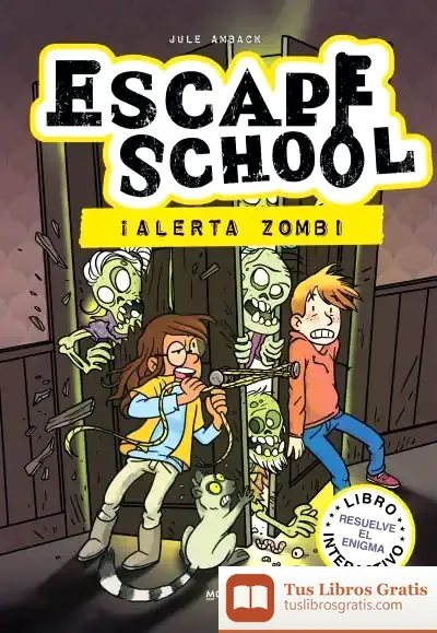 Descargar ¡Alerta Zombi!
