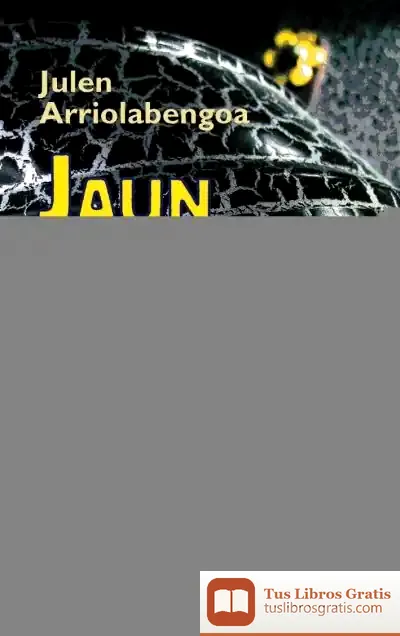 Descargar Jaun Zuriaren Askazia de Andrea Ceigan