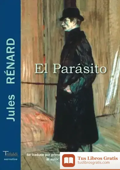 Descargar El Parásito