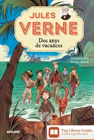 Descargar Dos Anys De Vacances