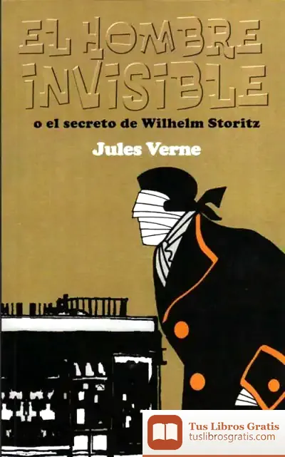 Descargar Hombre Invisible, El