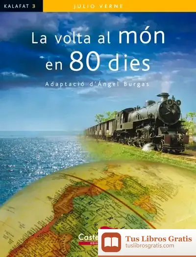 Descargar La Volta Al Món En 80 Dies