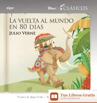 Descargar La Vuelta Al Mundo En 80 Días