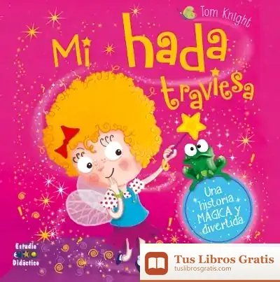 Descargar Mi Hada Traviesa