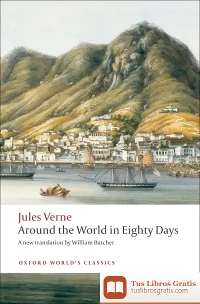 Descargar Owc Around The World (Verne) Ed 08