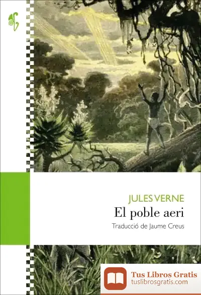 Descargar Poble Aeri, El de Julio Verne