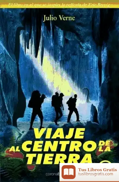 Descargar Viaje Al Centro De La Tierra de Julio Verne