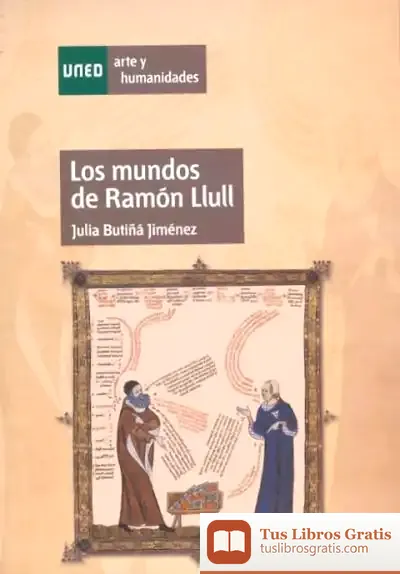 Descargar Los Mundos De Ramón Llull
