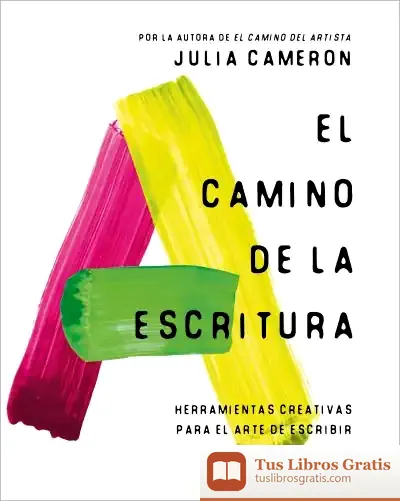 Descargar El Camino De La Escritura