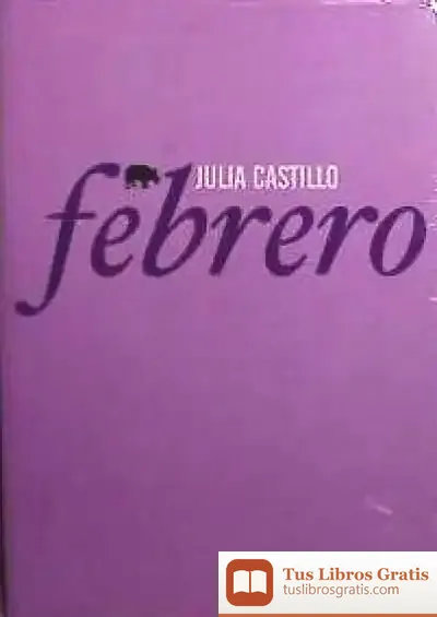 Descargar Febrero de Julia Castillo Puche