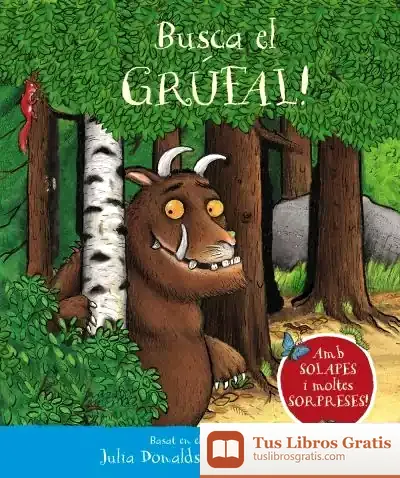 Descargar Busca El Grúfal!