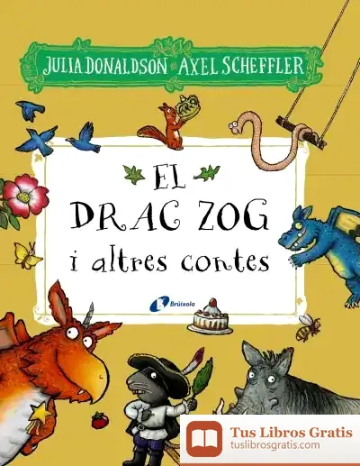 Descargar El Drac Zog I Altres Contes